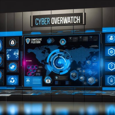 The Need for Cyber Overwatch as a Cybersecurity Platform