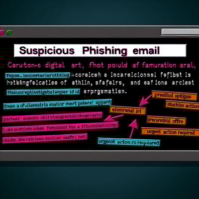 Protecting Yourself from Phishing Attacks